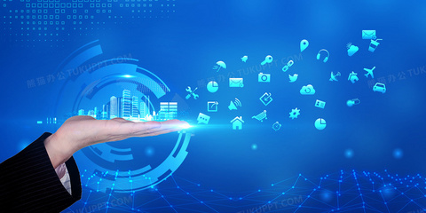 科技風城市 物聯網與人工智能的技術開發新紀元