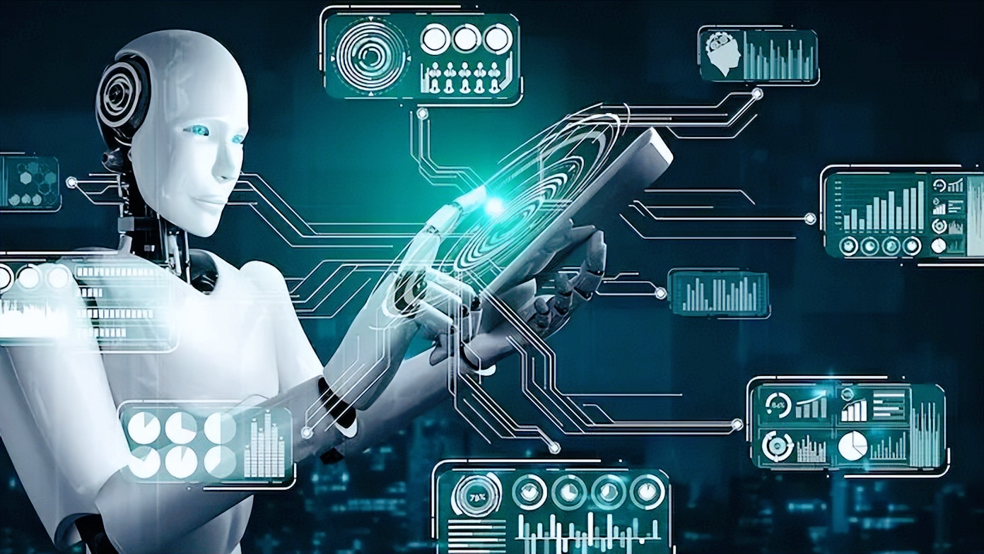 通用人工智能 夢想、挑戰(zhàn)與科技開發(fā)的漫漫長路