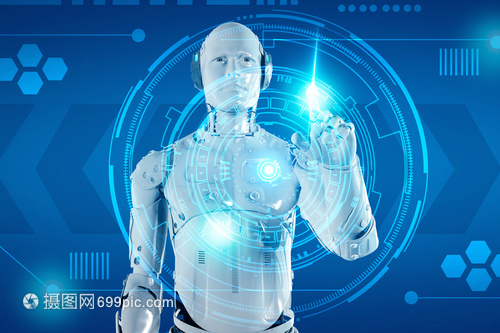 人工智能科技的技術開發 現狀、挑戰與未來展望