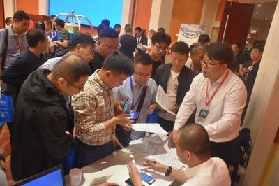 2019佳固士防水修繕新技術(shù)交流會(huì)首站在蘇州舉辦