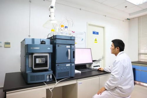 最美生產線 走進中紡聯檢 上海 檢驗技術服務