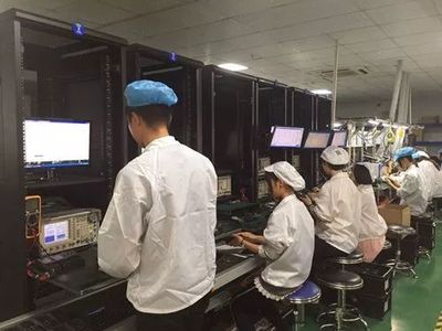 走進萬格深圳工廠,探尋萬格產(chǎn)品高品質(zhì)背后的中國制造