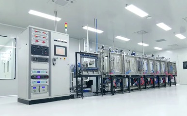 無錫高技術(shù)產(chǎn)業(yè)科創(chuàng)動能強(qiáng)勁,上半年開票銷售同比增7.5%