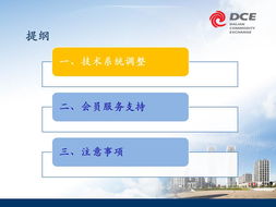 大連商品交易所夜盤交易技術(shù)服務(wù)介紹